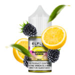 BLACKBERRY LEMON