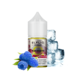 BLUE RAZZ ICE