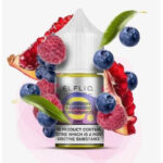 BLUEBERRY RASPBERRY POMEGRANATE