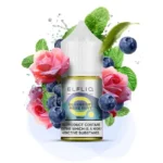 BLUEBERRY ROSE MINT