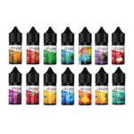 Chaser 30ml 60 mg