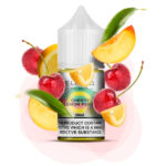CHERRY LEMON PEACH