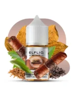 CUBA TOBACCO
