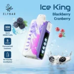 ELFBAR ICE KING 5%