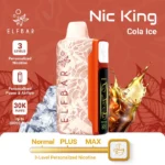 ELFBAR NIC KING EN 5%