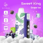 ELFBAR SWEET KING EN 5%