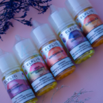 ElfLiq - 30ml 50mg