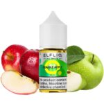 DOUBLE APPLE