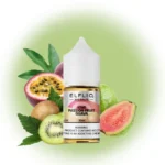 KIWI PASSION FRUIT GUAVA