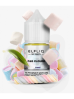 P-B CLOUDD