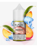 PEACH ICE