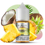 PINEAPPLE COLADA