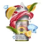 PINK LEMONADE SODA
