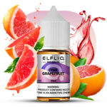 PINK GRAPEFRUIT