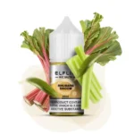 RHUBARB SNOOW