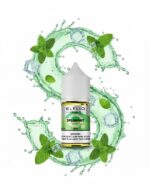 SPEARMINT