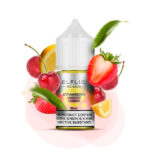 STRAWBERRY CHERRY LEMON
