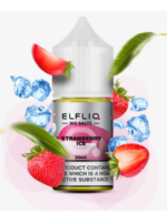 STRAWBERRY ICE