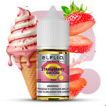 STRAWBERRY SNOOW