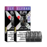 ELFX CARTRIDGE