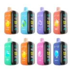 Elfbar Raya d3 25k (5%)