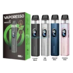 Vaporesso xros 6