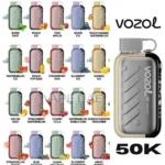 Vozol gear power 50К